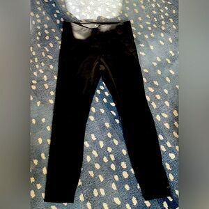 Athleta capri leggings